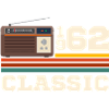 Jubiläum 1962 Retro-Klassiker