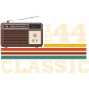 Anniversary 1944 retro classic