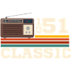 Jubiläums-Retro-Klassiker 1951