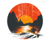 Rowing Graphics