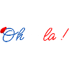 oh la la