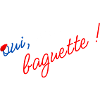 french baguette