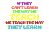 Autism Awareness SPED Teacher Learn