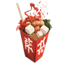 Ramen Box