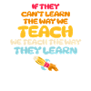 Autism Awareness SPED Teacher Learn