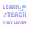Autism Awareness SPED Teacher Learn