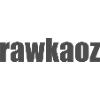 Logo RawKaoz : Streetwear urbain