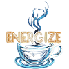 Coffee energize neon