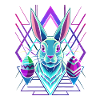 Happy Easter - Osterhase - Osterei - Geschenk