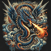 Divine Dragon