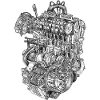 The Engine Heart