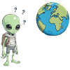 Alien and Earth