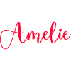 Amelie Name