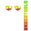 Ostrich Sunglasses Bird Unbeatable Gift