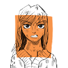 Fille Anime #3