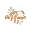 Sloth Lazy Sloth Lover Sloths