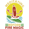 Yoga Sausage Paddle Sup