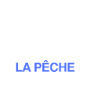 Le roi de la Pêche cadeau personnalisé pêcheur
