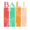 The magic of Bali Indonesia