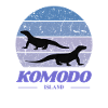 Komodo Island