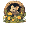Mice Mouse