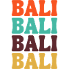 stunning Bali Indonesia
