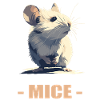 Mice Mouse
