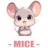 Mice Mouse