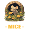 Mice Mouse
