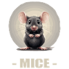 Mice Mouse