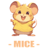 Mice Mouse