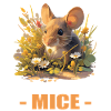 Mice Mouse