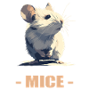 Mice Mouse