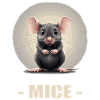 Mice Mouse