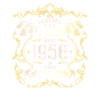 69-årsdagsgåva make Original mars 1956
