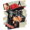 Doberman