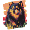 Finnish Lapphund