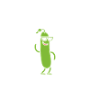 Zucchini Humor
