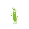Zucchini Humor