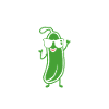 Zucchini Humor