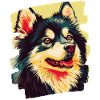 Finnish Lapphund