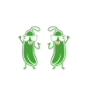 Zucchini Humor