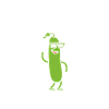 Zucchini Humor