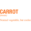 CAROTTE