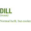 DILL