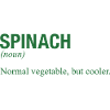 SPINACH