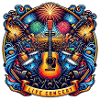 Live Concert Logo