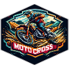 Motocross Logo