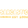 Sarcastic 2006
