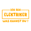 Geschenk für Elektriker